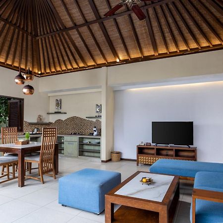 Lalasa Villas Canggu Exterior photo
