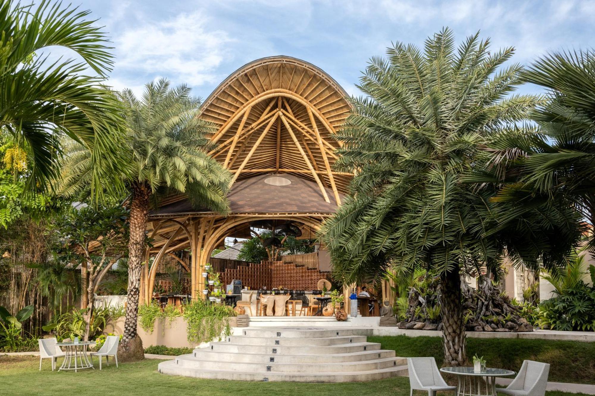 Lalasa Villas Canggu Exterior photo